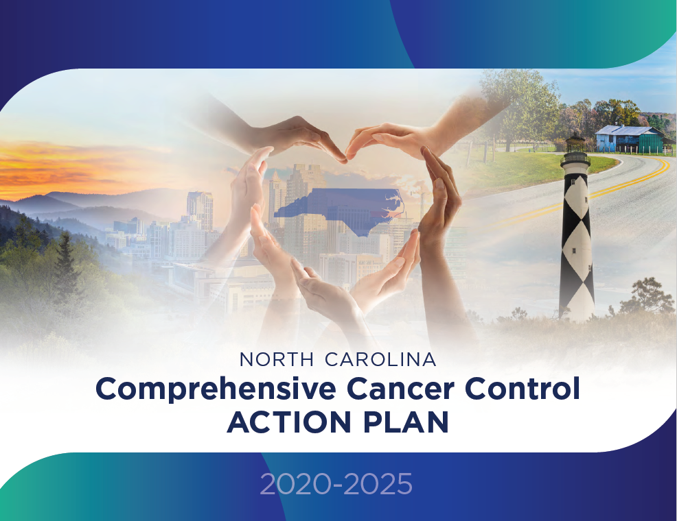Comprehensive Cancer Control Action Plan 2020-2025